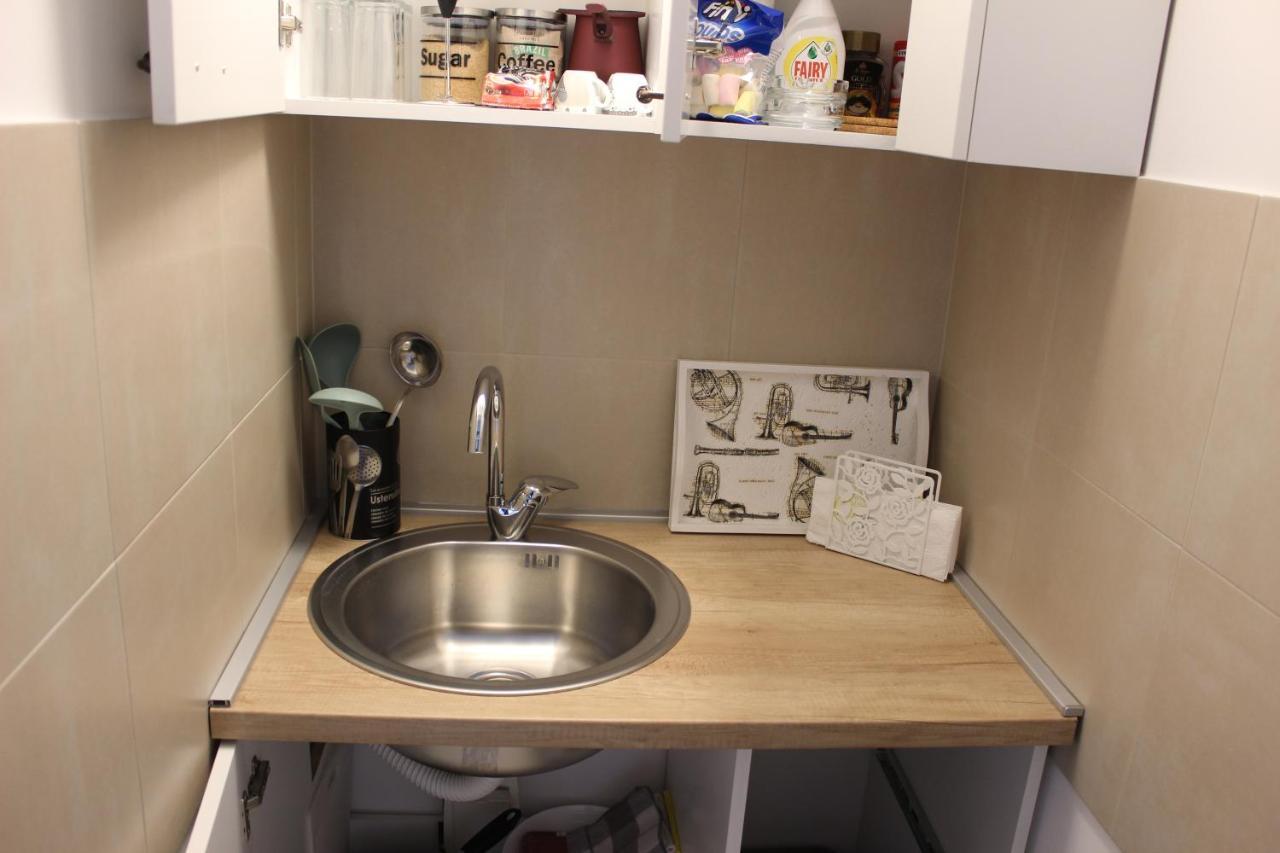 Lunija Apartment