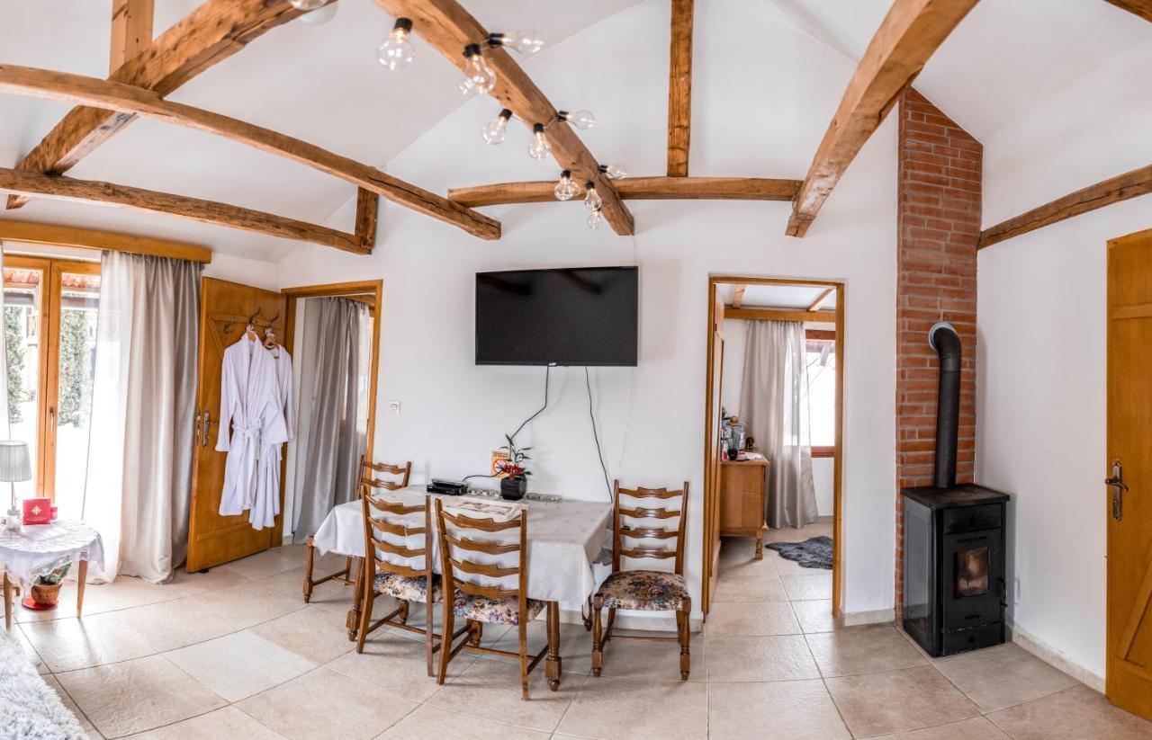 Lunija Apartment