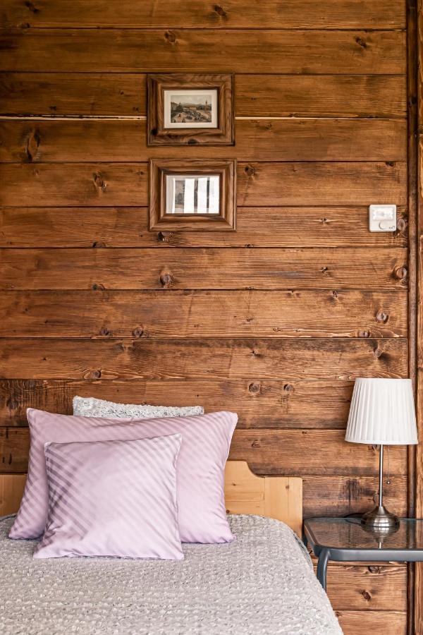 Apartment Lunija Gornji Milanovac