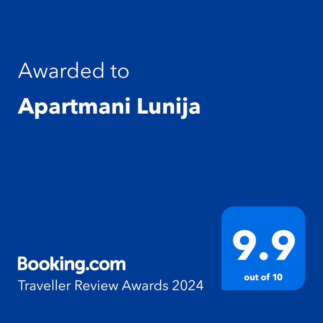 Lunija Apartment