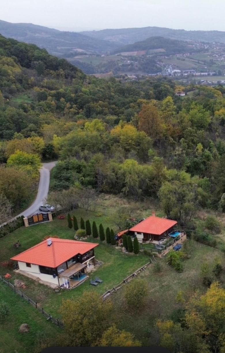 Apartment Lunija
